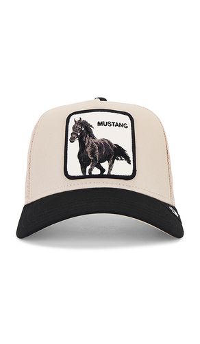 The Mustang Hat in - Goorin Brothers - Modalova