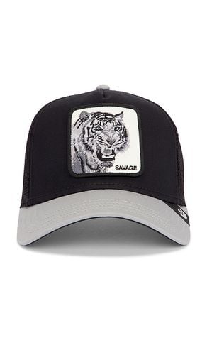 The Savage Tiger Hat in - Goorin Brothers - Modalova