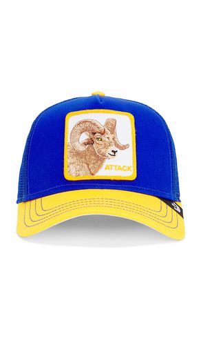 Ram Fan Hat in - Goorin Brothers - Modalova