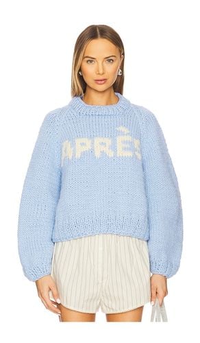 Classic AprÃ©s Pullover in - GOGO Sweaters - Modalova