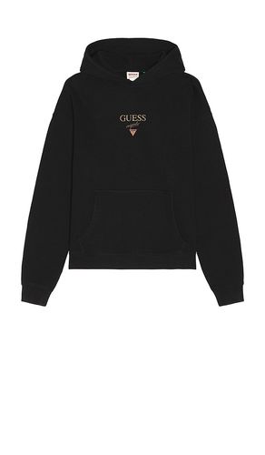 Baker Logo Hoodie in . Size M, S, XL/1X - Guess Originals - Modalova