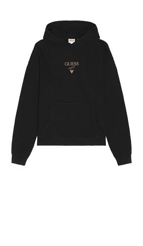 Baker Logo Hoodie in . Taglia M, S - Guess Originals - Modalova