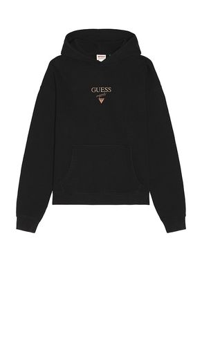 Baker Logo Hoodie in . Taglia M, S, XL/1X - Guess Originals - Modalova