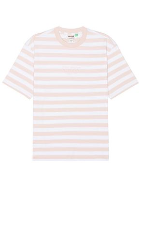 Simple Stripe Tee in . Taglia L, S, XL/1X - Guess Originals - Modalova