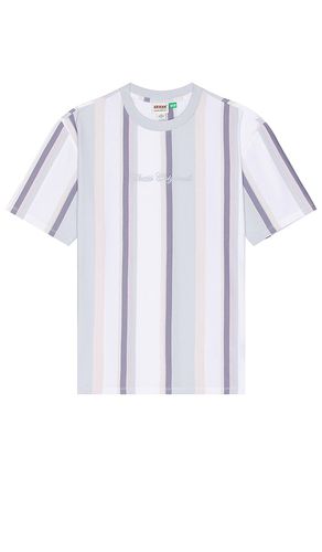 Camiseta en color lavanda talla L en - Lavender. Talla L (también en M, S, XL/1X) - Guess Originals - Modalova