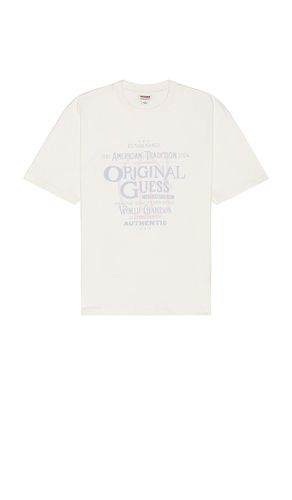Collegiate Tee in . Size S, XL/1X - Guess Originals - Modalova