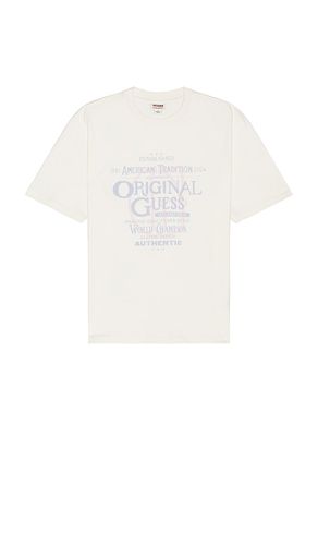 Collegiate Tee in . Taglia M, S, XL/1X - Guess Originals - Modalova