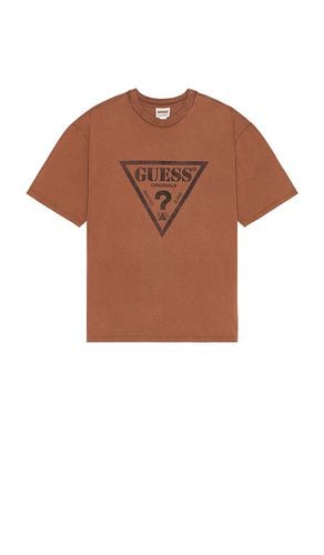 Vintage Triangle Tee in . Taglia M, S, XL/1X - Guess Originals - Modalova