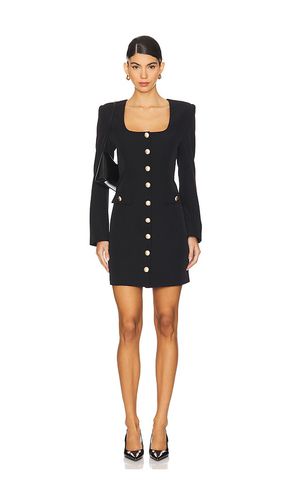 Mellie Crepe Dress in . Taglia M, S, XS, XXS - Generation Love - Modalova