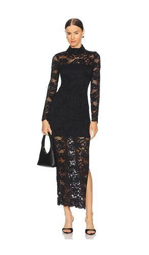 Choi Lace Dress in . Size M, S, XL, XS - Generation Love - Modalova