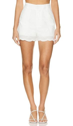 Sarine short en color talla 00 en - White. Talla 00 (también en 10, 14, 4, 6, 8) - Generation Love - Modalova