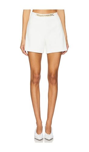 Yuna Crepe Shorts in . Size 10, 2, 4, 6, 8 - Generation Love - Modalova