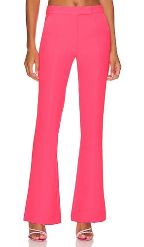 Pantalón lucca en color rosado talla 10 en - Pink. Talla 10 (también en 4, 6, 8) - Generation Love - Modalova