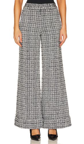 HOSE AUS TWEED JOEY in ,. Size 2 - Generation Love - Modalova