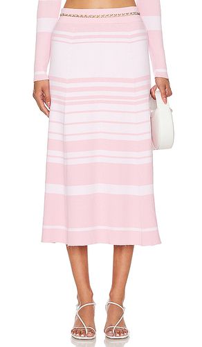 Tiana Skirt in . Taglia XL, XXL - Generation Love - Modalova