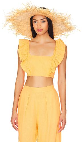 SONNENVISIER ISLA in . Size S, XS - Gladys Tamez Millinery - Modalova