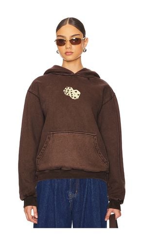 Gonzo Dice Hoodie in . Taglia M, S, XL/1X - Gothicmochas - Modalova