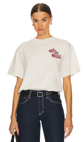 Camiseta en color talla L en - White. Talla L (también en M, S) - Gothicmochas - Modalova