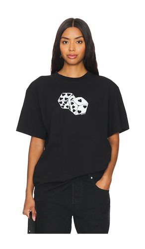 Gonzo Dice Tee in . Size XL/1X - Gothicmochas - Modalova