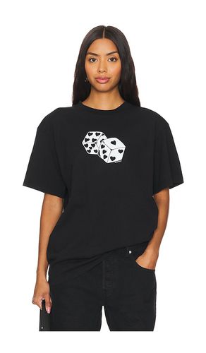 Gonzo Dice Tee in . Taglia M, S, XL/1X - Gothicmochas - Modalova