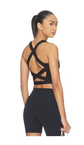 Criss Cross Back Tank Top in . Size M. Also in L, XL - Gold Hinge - Modalova