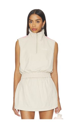 Active Ease Half Zip in . Size M. Also in XL, XS - Gold Hinge - Modalova