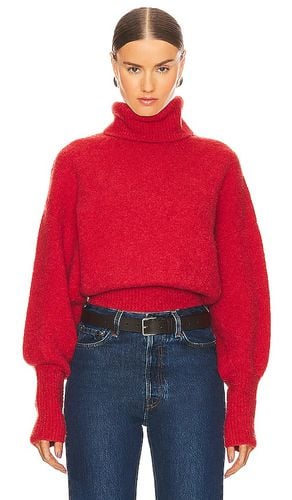 Elya Turtleneck Sweater in . Taglia M, S, XS - GRLFRND - Modalova