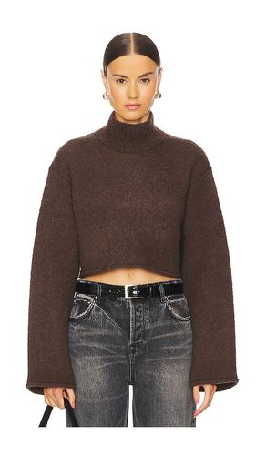 Emily Turtleneck Sweater in . Size M - GRLFRND - Modalova