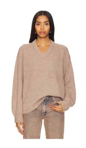 Connie Sweater in . Taglia M, S - GRLFRND - Modalova