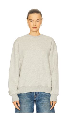 Essential Crew Neck Sweatshirt in . Size S. Also in XS - GRLFRND - Modalova