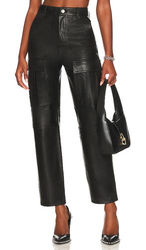 Gianna Cargo Pant in . Size 27, 29 - GRLFRND - Modalova