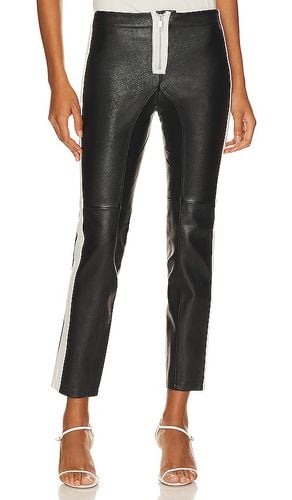 HOSE LEATHER in . Size 27 - GRLFRND - Modalova