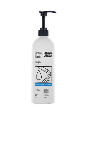 X DS & Durga Laundry Detergent in - Guests on Earth - Modalova