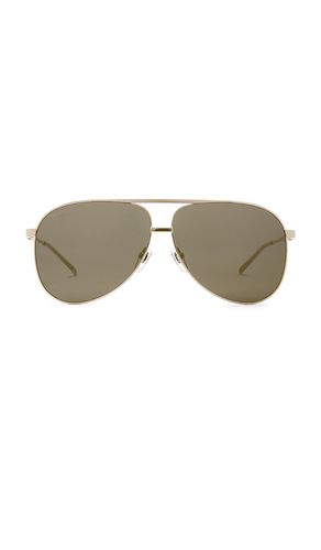 Gucci Aviator Sunglasses in Grey - Gucci - Modalova