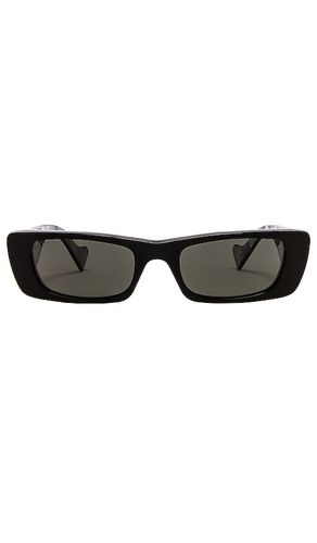 Fluo Rectangular Sunglasses in - Gucci - Modalova