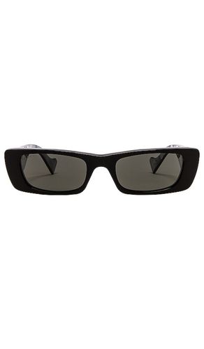 Gucci SONNENBRILLE in Black - Gucci - Modalova