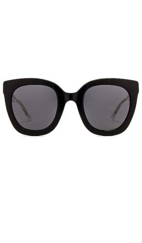 SONNENBRILLE ROUND SQUARE in - Gucci - Modalova