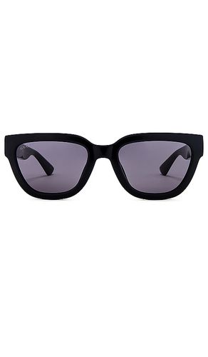 Gucci Cat Eye Sunglasses in Black - Gucci - Modalova