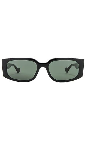 Generation Rectangular Sunglasses in - Gucci - Modalova