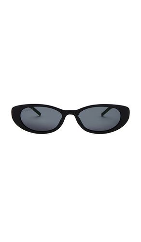 Gafas de sol g string en color negro talla all en - Black. Talla all - Gucci - Modalova