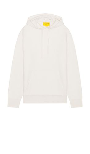 Pullover Hoodie in . Taglia S, XS - Guest In Residence - Modalova