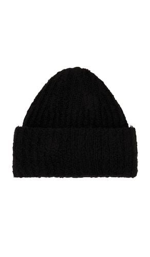 Guest en residence gorro cloud en color talla all en - Black. Talla all - Guest In Residence - Modalova