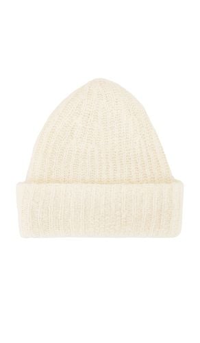 Guest en residence gorro cloud en color talla all en - Cream. Talla all - Guest In Residence - Modalova