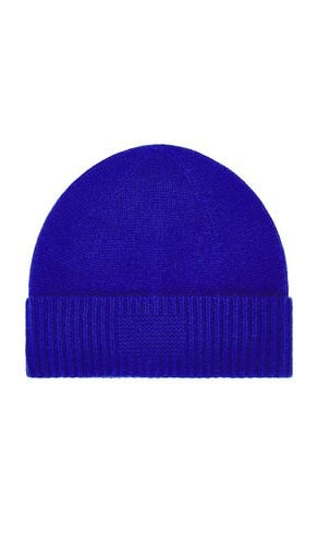 Rib Cuff Beanie in - Guest In Residence - Modalova