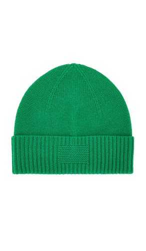 Guest en residence gorro en color verde talla all en - Green. Talla all - Guest In Residence - Modalova