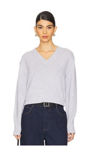 The V Sweater in . Size XS - Guest In Residence - Modalova