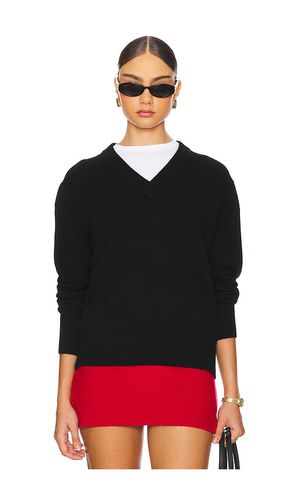 The V Cashmere Sweater in . Size M, XL, XS - Guest In Residence - Modalova