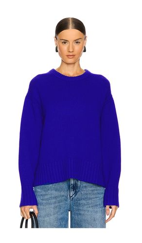 Cozy Crew Sweater in . Size M - Guest In Residence - Modalova