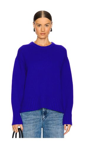 Cozy Crew Sweater in . Size M, S, XS - Guest In Residence - Modalova