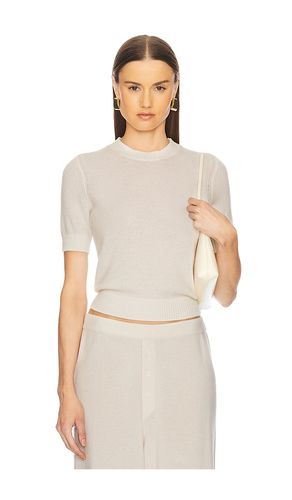 Sweater Tee in . Size M. Also in XS - Guest In Residence - Modalova